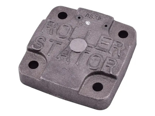 JLG Part # 7005874 | COVER, END, EA
