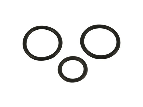 JLG Part # 7006072 | KIT, SEAL(INLET SECT.-4640101), EA