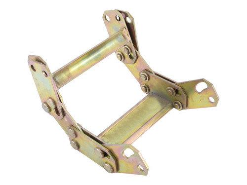 JLG Part # 7006132 | 10" P-TRACK SECTION, EA