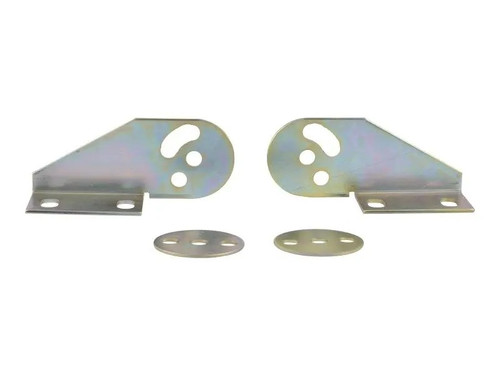 JLG Part # 7006149 | MOUNTING FEET, PR