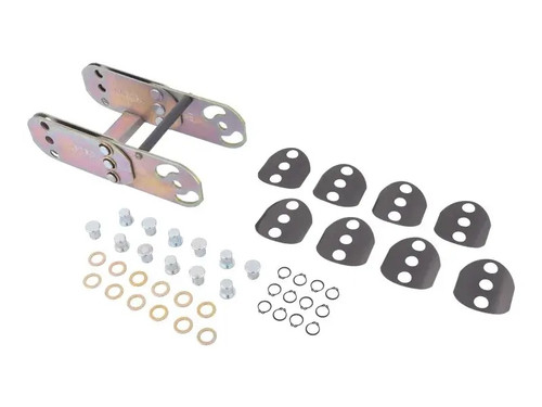 JLG Part # 7006178 | REPAIR SECTION, EA