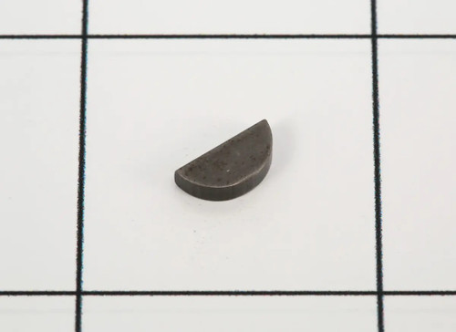JLG Part # 7007465 | KEY, WOODRUFF, EA