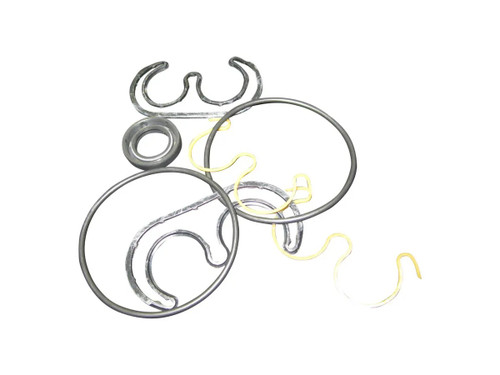 JLG Part # 7007489 | SEAL KIT, EA