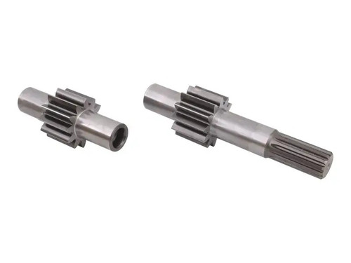 JLG Part # 7009509 | DR GEAR AND GEAR SHAFT SET, EA