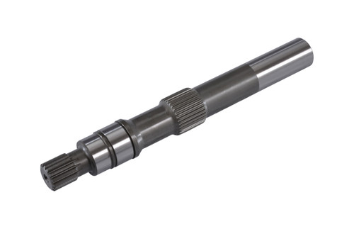 JLG Part # 7010121 | SHAFT, 15-TOOTH MAIN PUMP, EA