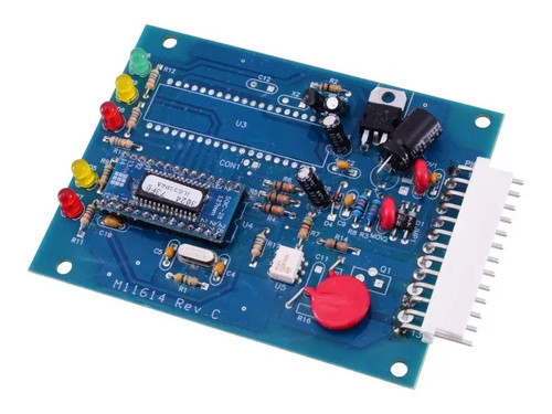 JLG Part # 7011662 | CIRCUIT BOARD, EA