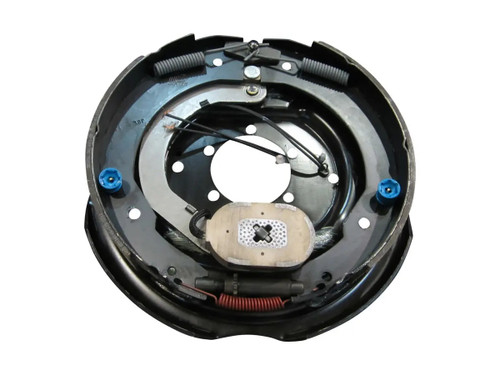 JLG Part # 70119 | BRAKE ASSY, 12" X 2" LH ELECTR, EA