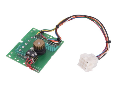 JLG Part # 7011999 | ELECTRICAL ASSEMBLY, EA