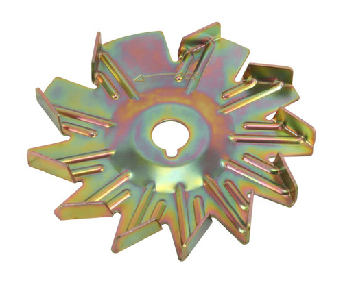 JLG Part # 7012514 | FAN, EA