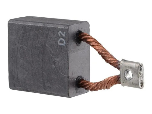 JLG Part # 7012547 | BRUSH, EA