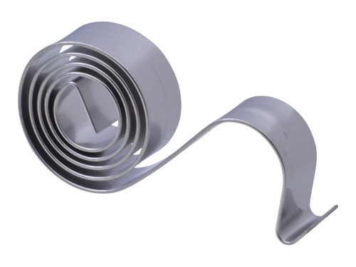 JLG Part # 7012548 | BRUSH SPRING, EA