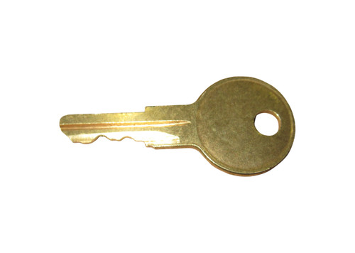 JLG Part # 7012560 | KEY, REPLACEMENT, EA