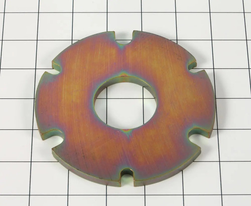 JLG Part # 7012582 | ARMATURE, EA