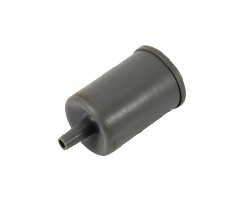 JLG Part # 7012609 | BOOT, RUBBER (SILICONE GRAY), EA