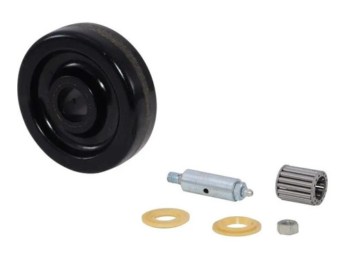 JLG Part # 7012641 | REPLACEMENT WHEEL, EA