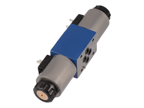 JLG Part # 7012775 | CONTROL VALVE ASSY (SWING), EA