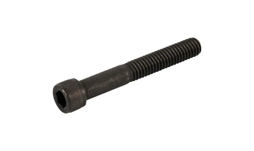 JLG Part # 7012777 | BOLT, SHCS 5/16-18 X 2 1/2" LG, EA