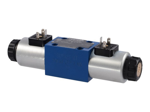 JLG Part # 7012793 | VALVE, DIRECTIONAL CONTROL, EA