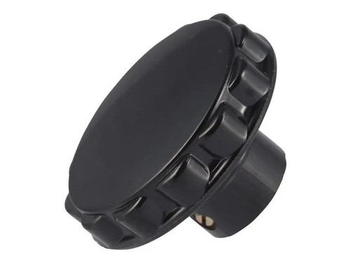 JLG Part # 7012961 | KNOB, BLACK, EA