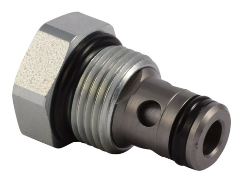 JLG Part # 7012975 | VALVE, CHECK, EA