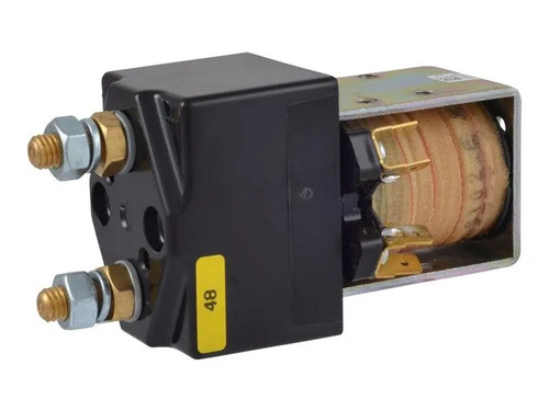 JLG Part # 7013303 | MAIN/BYPASS CONTACTOR, EA