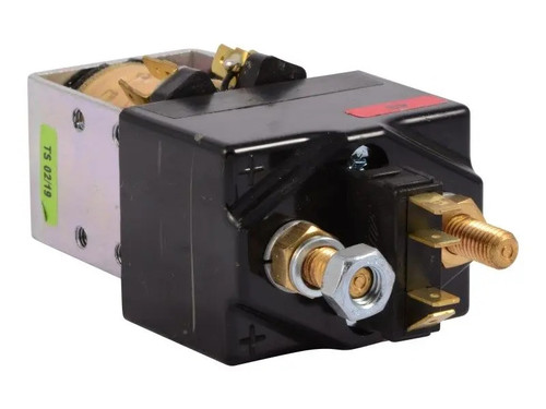 JLG Part # 7013306 | CONTACTOR, MAIN, EA