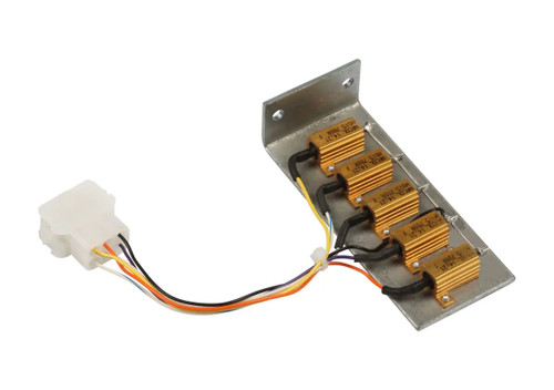 JLG Part # 7013315 | RESISTOR/BRACKET ASSY, EA