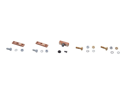 JLG Part # 7013316 | CONTACTOR TIP KIT FOR 7013301, EA