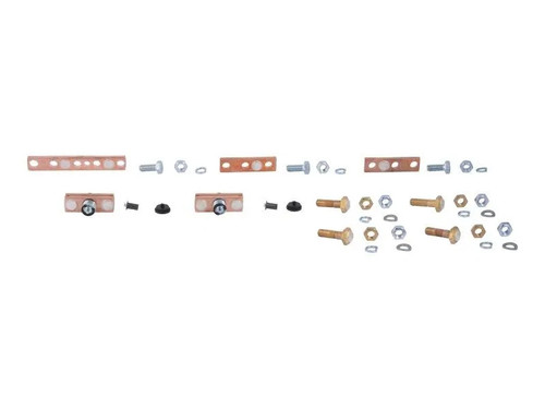 JLG Part # 7013319 | CONTACTOR TIP KIT FOR 7013302, EA