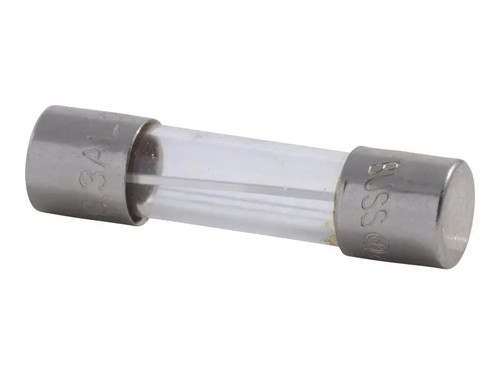 JLG Part # 7013322 | FUSE, 6.3 AMP, EA