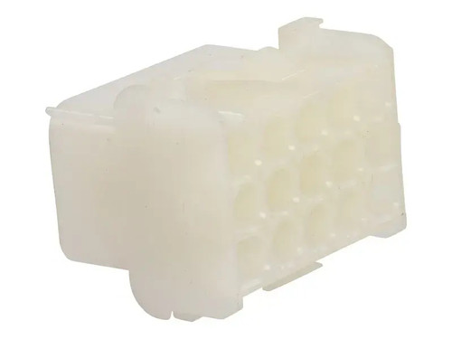 JLG Part # 7013327 | CONNECTOR, 15-WAY, EA