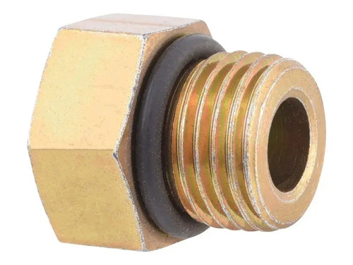 JLG Part # 7013714 | PLUG 9/16"SAE, EA