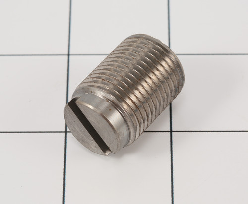 JLG Part # 7013770 | SCREW, ADJUSTING, EA