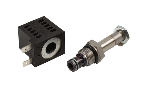 JLG Part # 7013786 | CART VALVE, EA