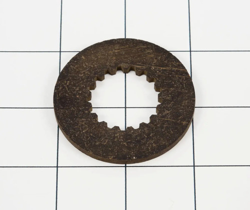 JLG Part # 7014118 | DISC, FRICTION, EA