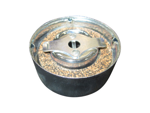 JLG Part # 7014811 | CAP, VENTED, EA