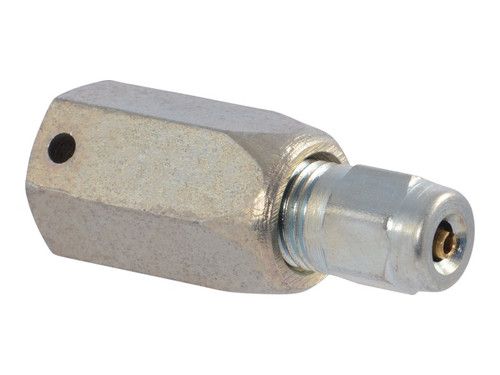 JLG Part # 7016345 | CLAMP, 1/8" SEQUENCE CABLE, EA