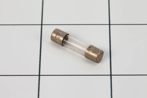 JLG Part # 7016379 | FUSE, 1 AMP 250V FAST-ACTING, EA