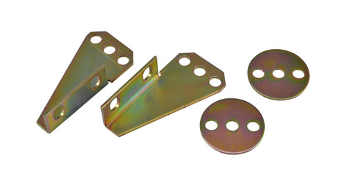 JLG Part # 7016524 | MOUNTING FEET, EA