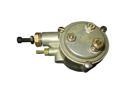 JLG Part # 7016605 | CHOKE, AUTOMATIC (LRG-423), EA