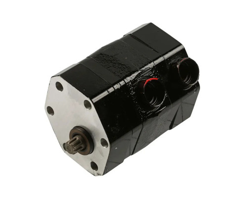 JLG Part # 7016743 | PUMP, EA