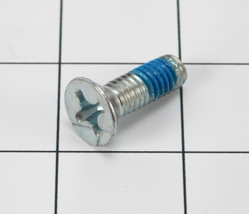 JLG Part # 7016744 | SCREW, 5/16-18 X 1" PHILLIPS, EA