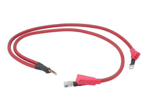 JLG Part # 7016813 | BATTERY HARNESS, EA