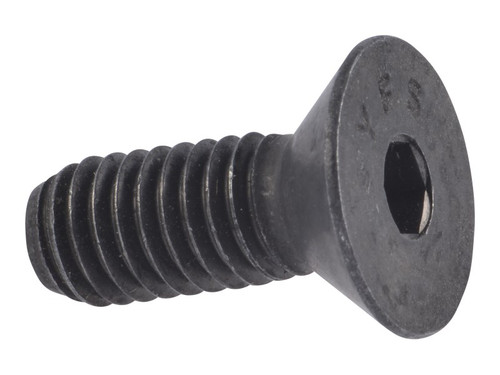 JLG Part # 7017022 | BOLT, FLAT HD-HEX SKT .375-16, EA