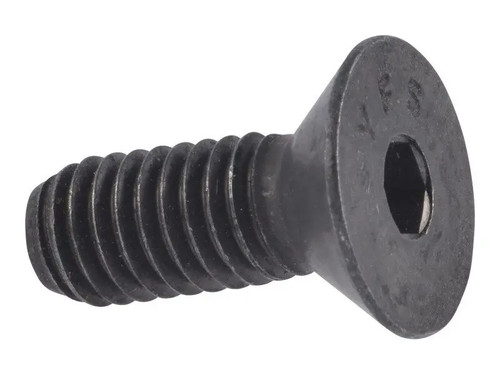 JLG Part # 7017022 | BOLT, FLAT HD-HEX SKT .375-16, EA