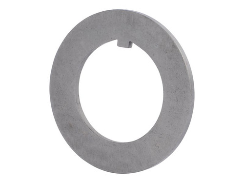 JLG Part # 7017051 | WASHER, FLAT-TANGED//2.00X.156, EA