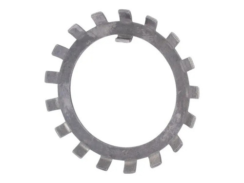 JLG Part # 7017057 | WASHER, LOCK-TANGED/2.004X.072, EA