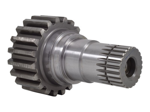 JLG Part # 7017064 | SHAFT, OUTPUT, EA