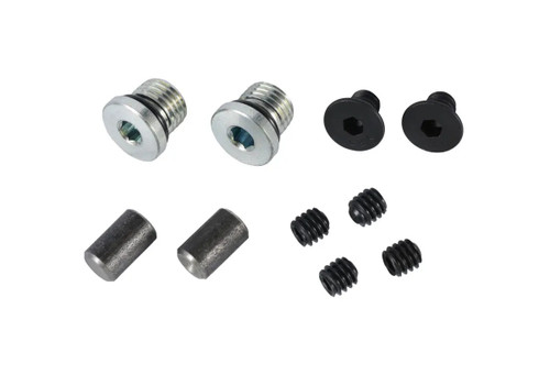 JLG Part # 7017123 | KIT, HARDWARE, EA