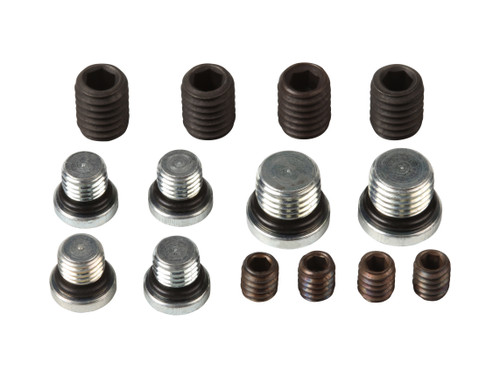 JLG Part # 7017132 | KIT, HARDWARE, EA